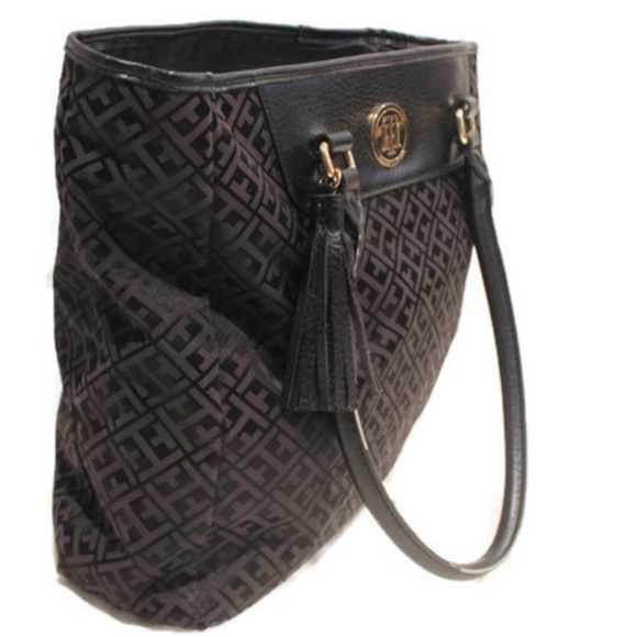 Tommy Hilfiger Handbag - Picture 2 of 3